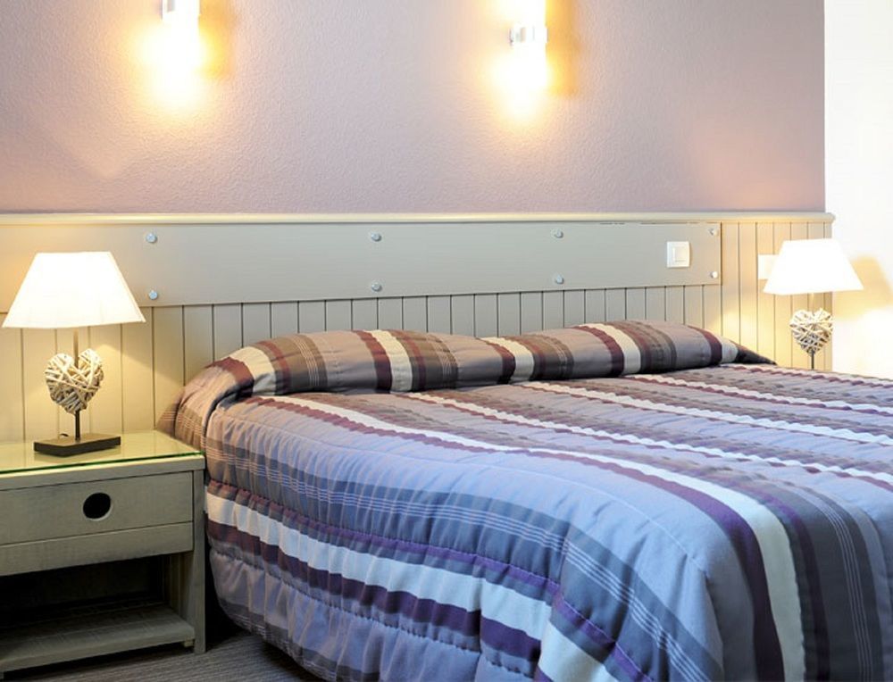 Hotel&appartements Gochoki 3*