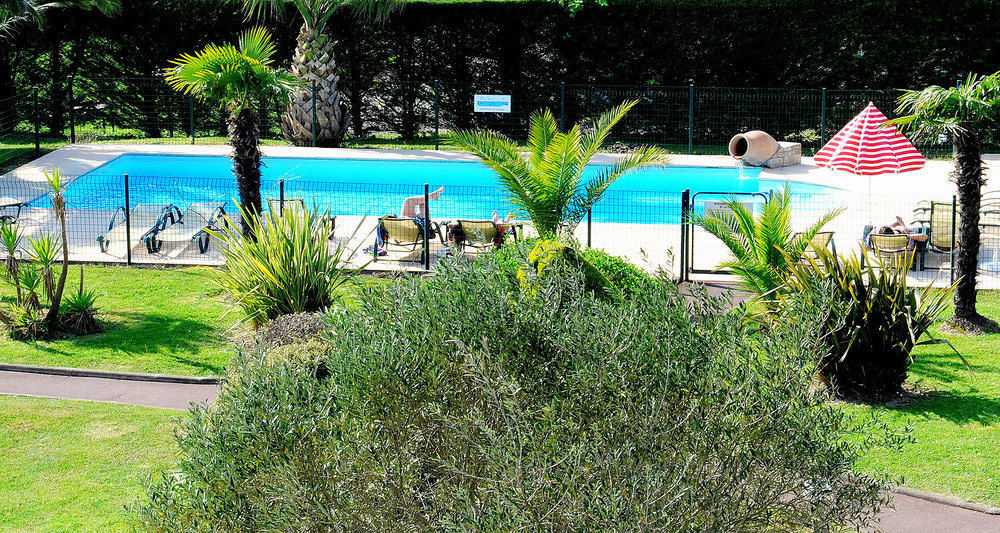 Hotel&appartements Gochoki 3*