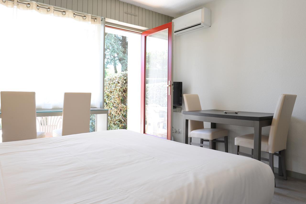 Hotel&appartements Gochoki Hotel Bidart